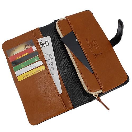 CLEDRAN（クレドラン） 最大P+16% 長財布 ADORE アドレ レディース