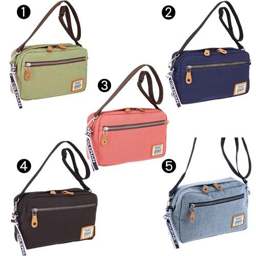 最大P+16% コールマン Coleman 2wayショルダーバッグ ポーチ JOURNEY ジャーニー JOURNEY MINI POUCH メンズ レディース 人気 小さめ プレゼント｜newbag-w｜07