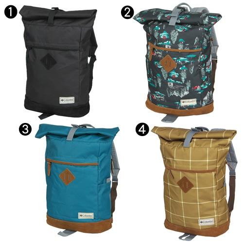 Columbia（コロンビア） 最大P+16% リュックサック リュック