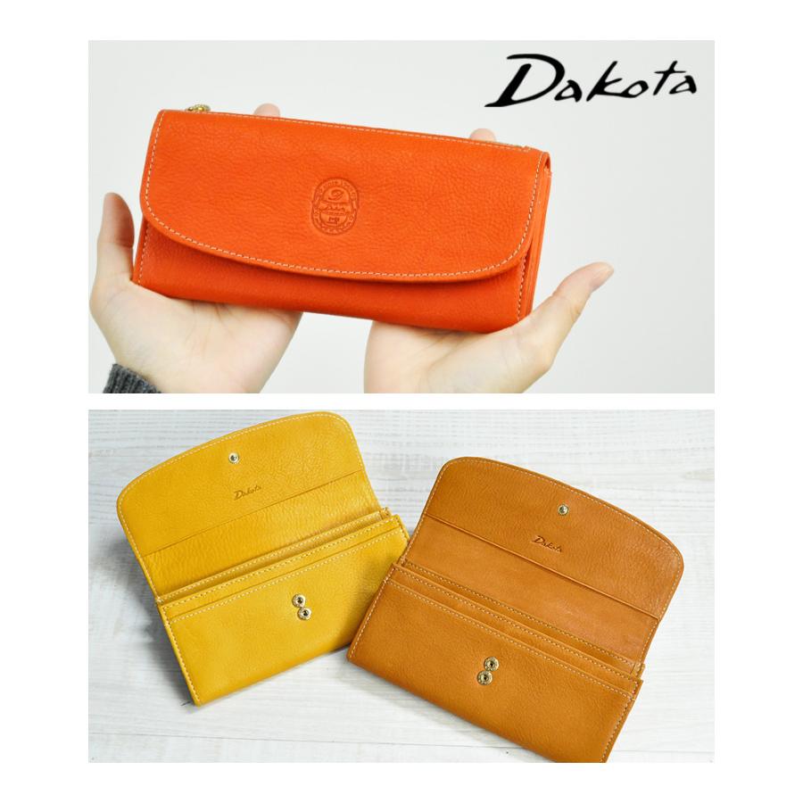 Dakota（ダコタ） 最大P+16% 財布 長財布 イデーア 31281(30181