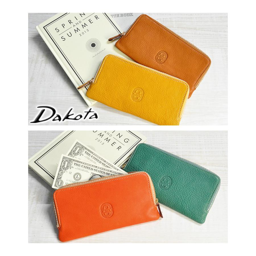 Dakota（ダコタ） 最大P+16% 財布 長財布 イデーア 31283(30183