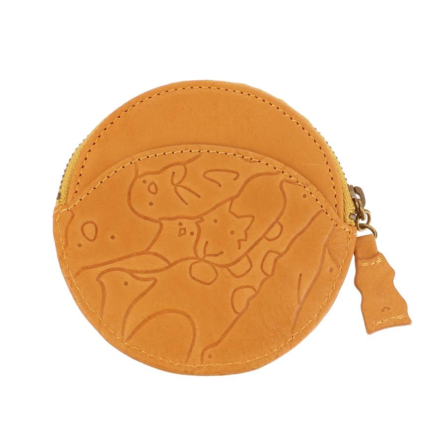 Dakota（ダコタ） 最大P+16% 小銭入れ コインケース マルチケース 薬