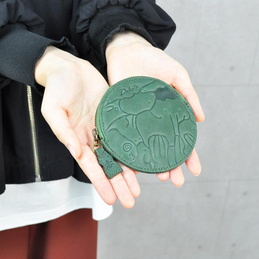 Dakota（ダコタ） 最大P+16% 小銭入れ コインケース マルチケース 薬