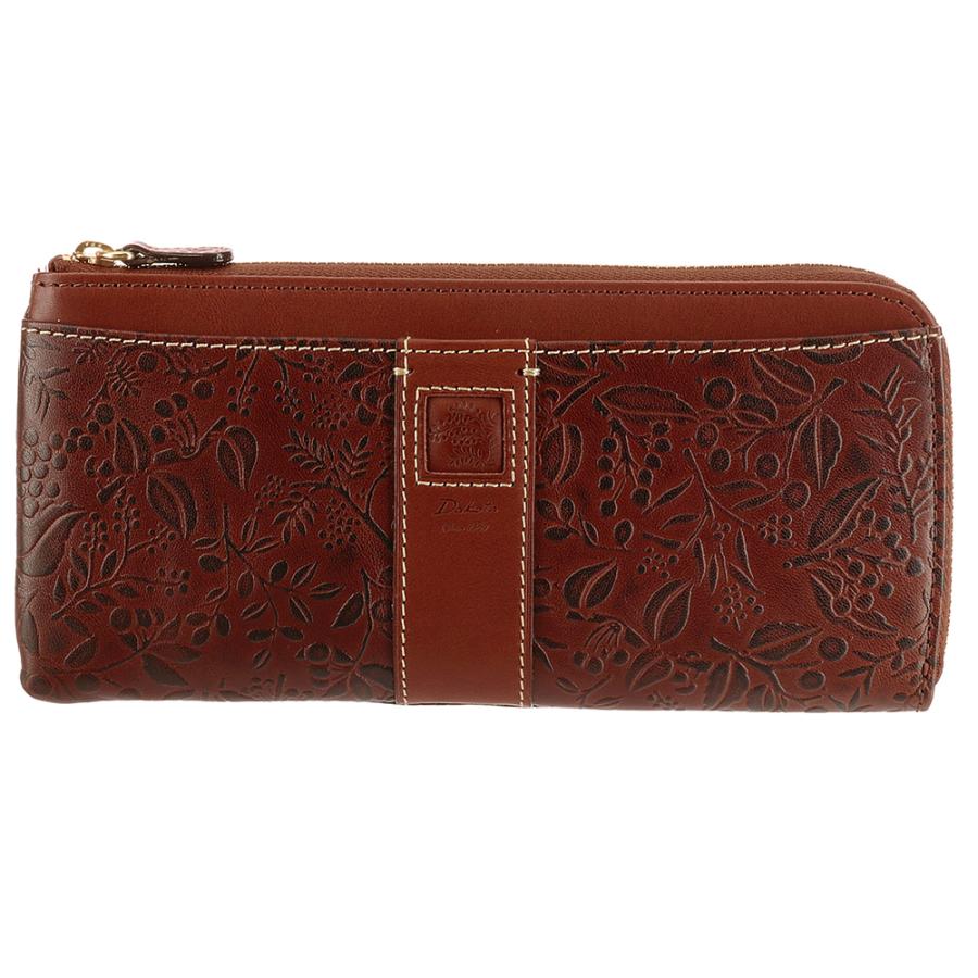 Dakota（ダコタ） 最大P+16% Dakota L字ファスナー長財布 ミモザ 31214