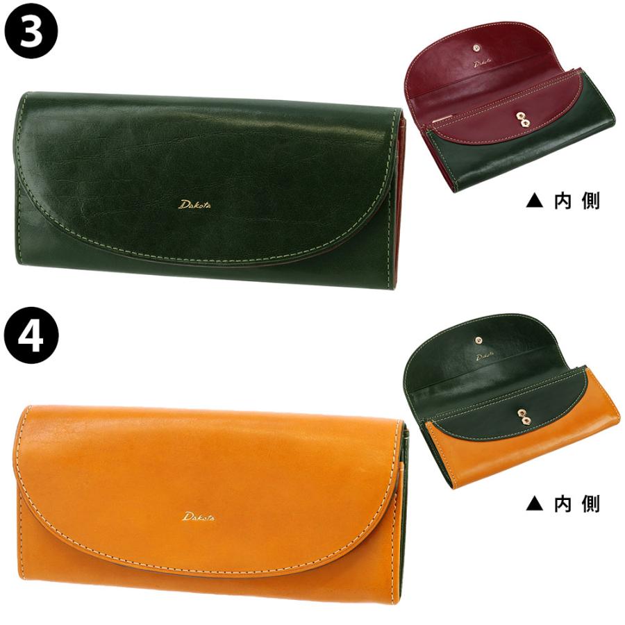 ダコタ 財布 長財布 Dakota チェルキオ 30522 レディース ポイント10倍 送料無料 誕生日プレゼント ギフト ラッピング無料 【正規代理店】 Dakota（ダコタ） 最大P+16% 財布 長財布 チェルキオ 30522 レディース