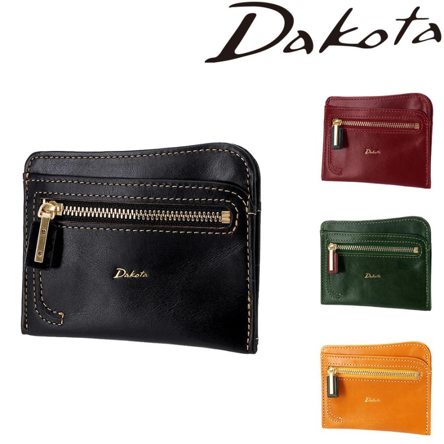 Dakota（ダコタ） 最大53％ 財布 コンパクト財布 ミニ サブウォレット