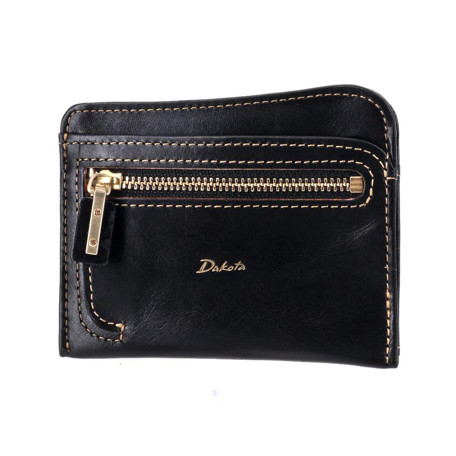 Dakota（ダコタ） 最大P+16% 財布 コンパクト財布 ミニ サブウォレット
