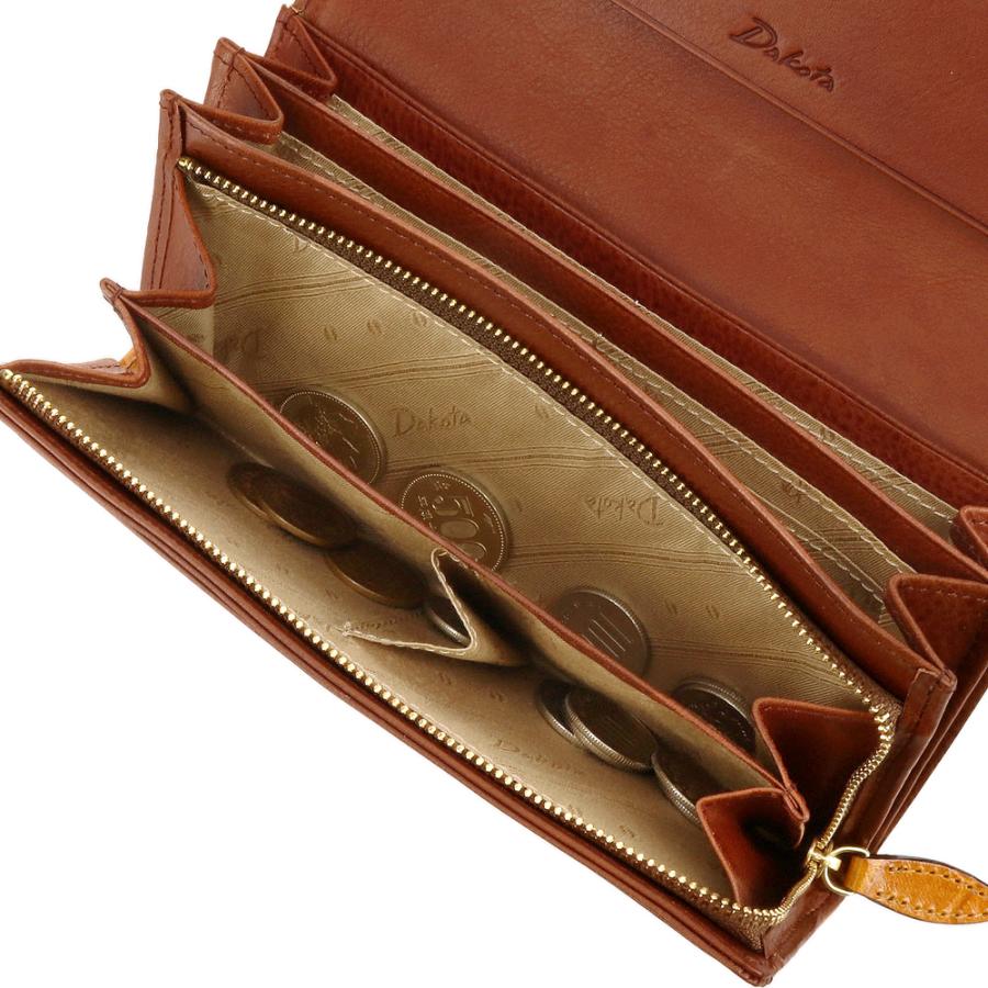 Dakota（ダコタ） 最大P+16% 長財布 オスピタリタ 31232(30632