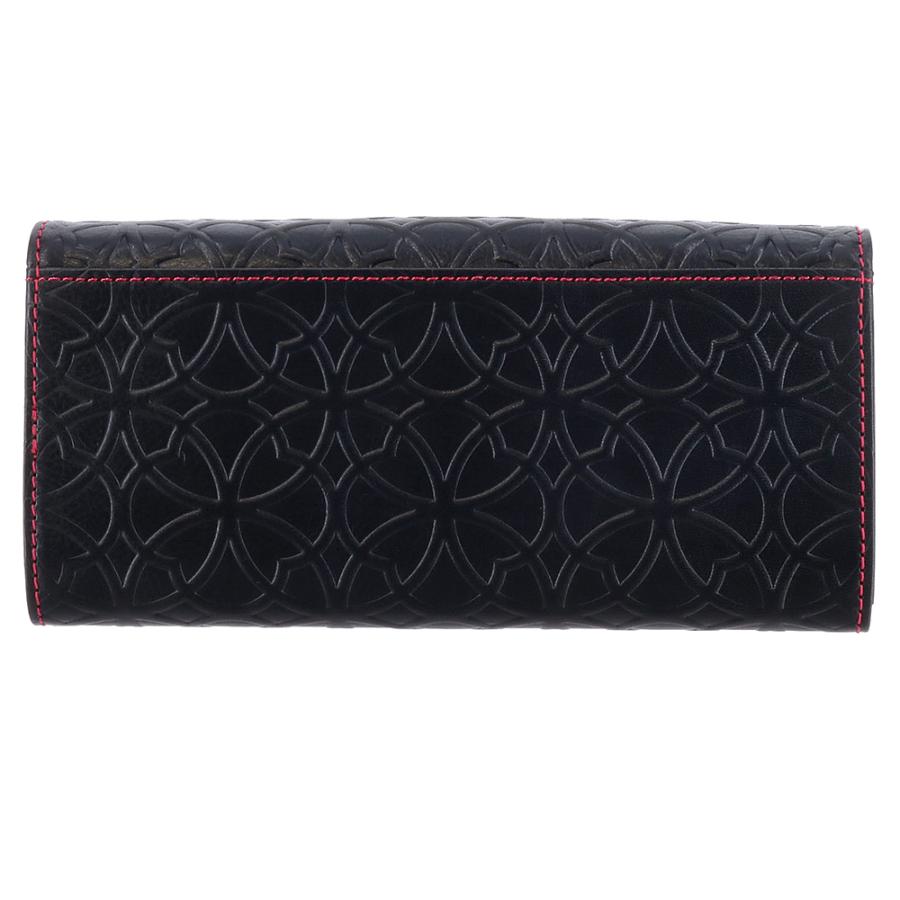 【新品未使用】Dakota リリーヴォ　0031253 クロ Dakota ダコタ リリーヴォ 小銭入れ付き長財布 0031253（0030653