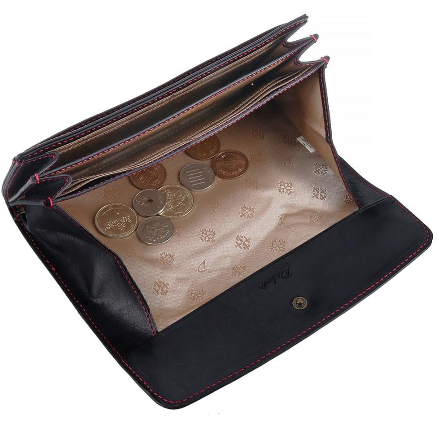 Dakota（ダコタ） 最大P+16% 長財布 リリーヴォ 31253(30653