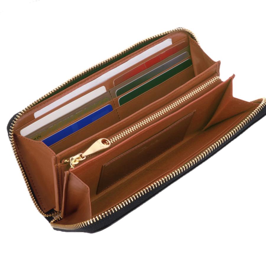 Dakota（ダコタ） 最大P+16% 財布 ラウンドファスナー長財布