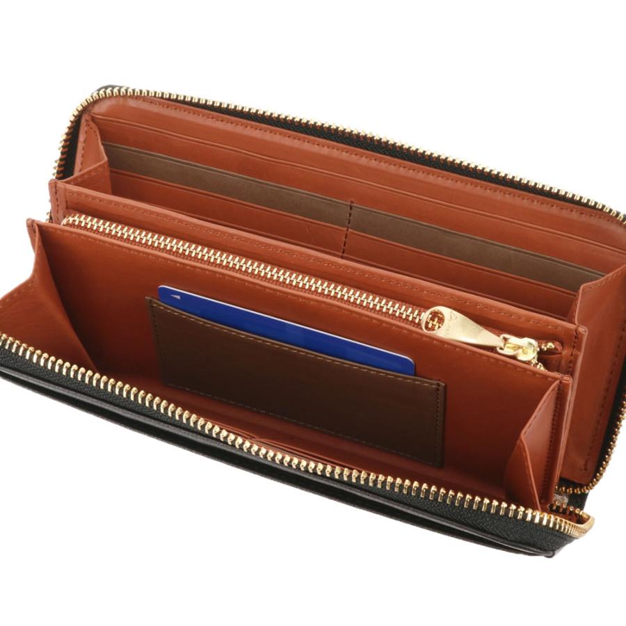 Dakota（ダコタ） 最大P+16% 財布 ラウンドファスナー長財布