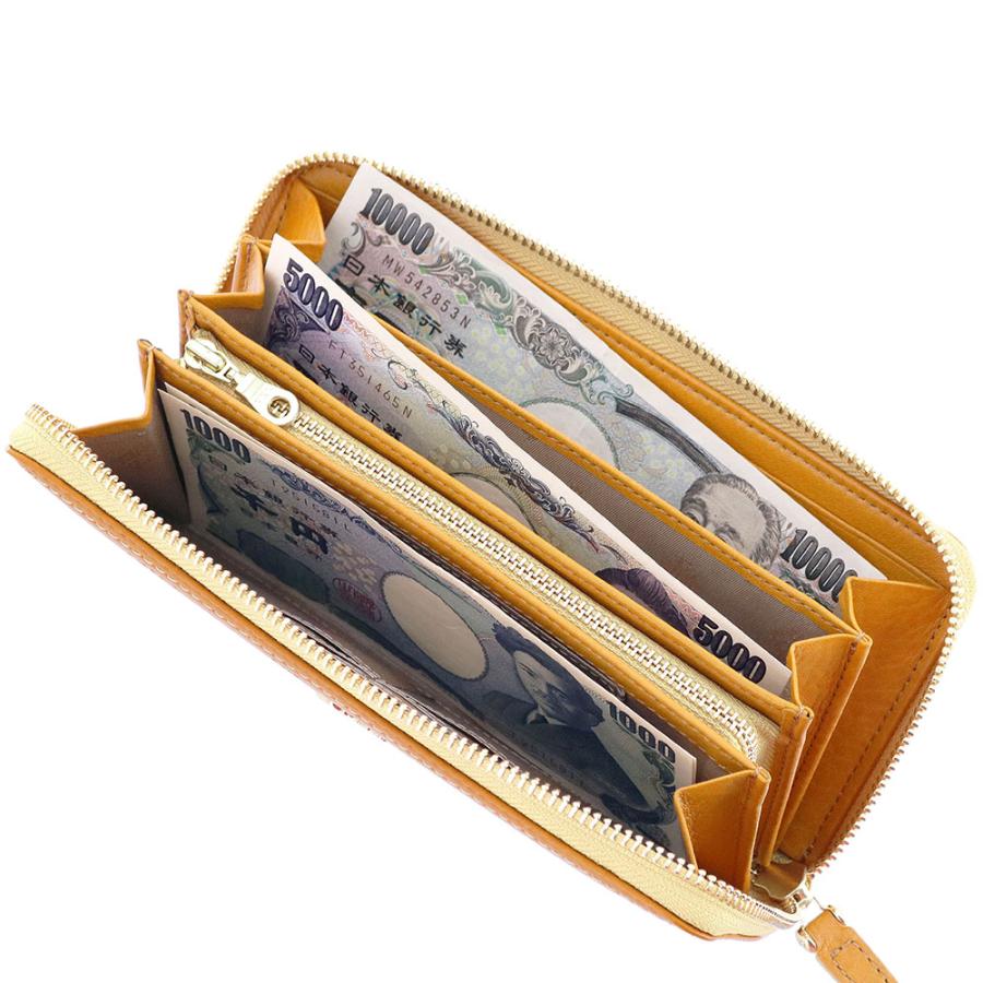 Dakota 最大P+16% ダコタ 長財布 財布 ラウンドファスナー長財布 Dakota 最大P+16% ダコタ 長財布 財布 ラウンドファスナー長財布