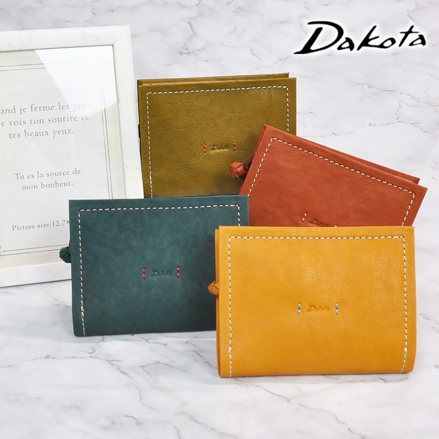 Dakota 最大P+16% ダコタ 財布 二つ折り財布 折財布 ホック開閉 Dakota 最大P+16% ダコタ 財布 二つ折り財布 折財布 ホック開閉
