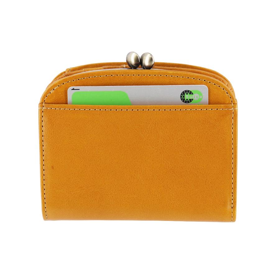 Dakota（ダコタ） 最大P+16% 財布 サイフ がま口 二つ折り財布 2つ折り