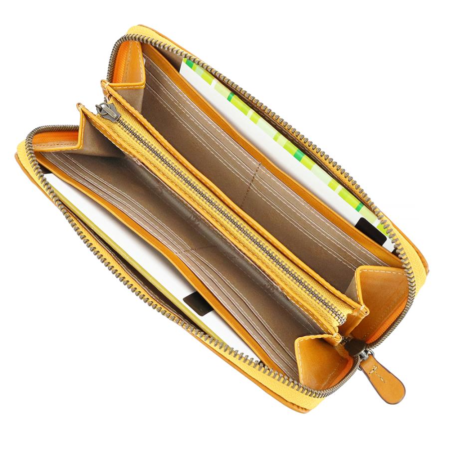 【新品】Dakota ダコタ マーゴット ラウンドジップ長財布 金運・仕事運⤴️ Dakota（ダコタ） 最大P+16% 財布 サイフ ラウンドファスナー長財布