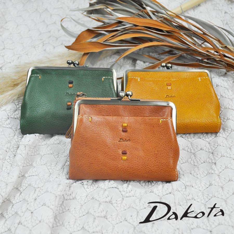 Dakota（ダコタ） 最大46％ 財布 サイフ 二つ折り財布 二つ折り 2
