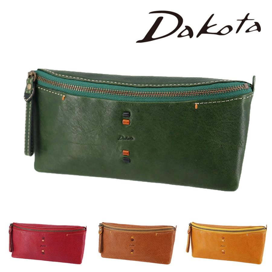 Dakota（ダコタ） 最大45％ 財布 サイフ 長財布 札入れ 小物