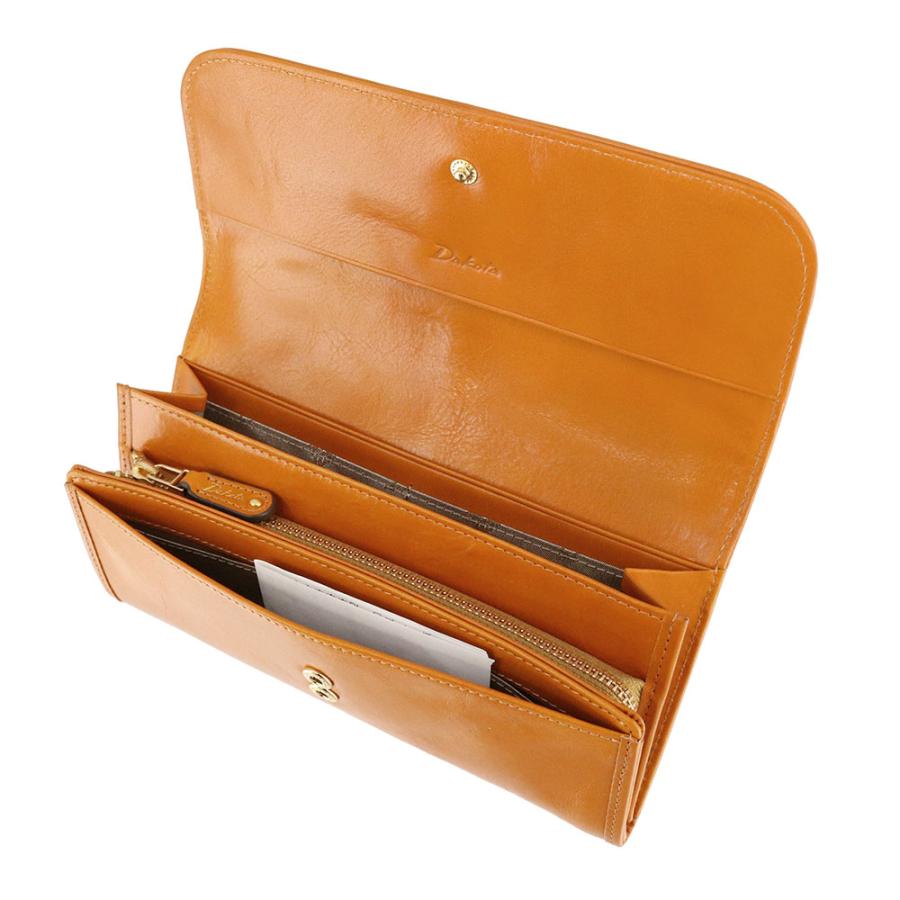 新品☆ダコタ財布 dakota ダコタ 二つ折り財布 | 目々澤鞄｜バッグ販売一筋74年