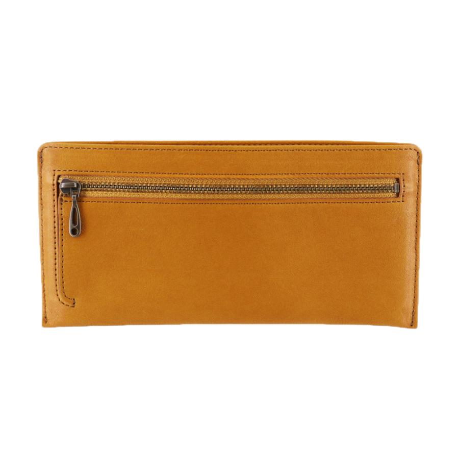 【新品・紙タグ付き】モストボイ ＃１０ セルタ・デ・ビーゴ ０３／０４（H） Dakota（ダコタ） 長財布 薄型 カード段付き 本革 ベストオブモリス