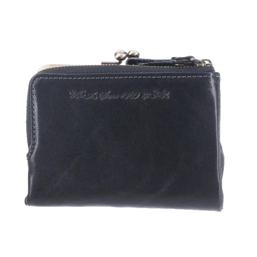 Dakota（ダコタ） 最大P+16% ピチカート 2つ折り財布 がま口 36362