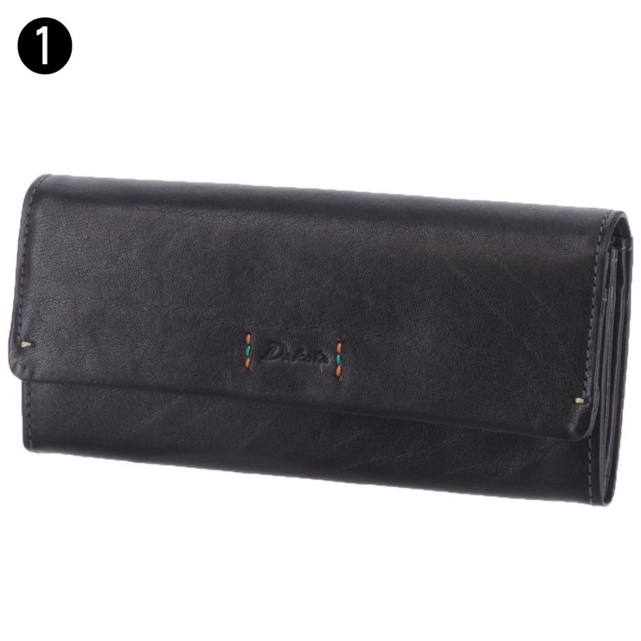 Dakota（ダコタ） 最大P+16% ピチカート 長財布 36363 レディース