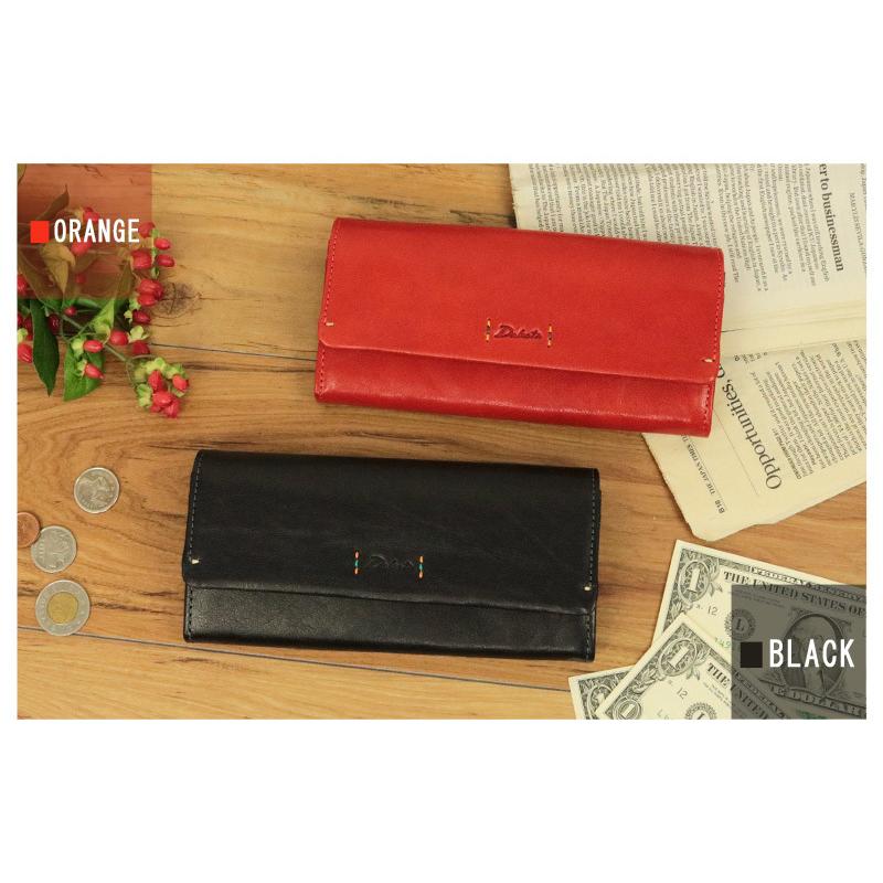 Dakota（ダコタ） 最大P+16% ピチカート 長財布 36363 レディース