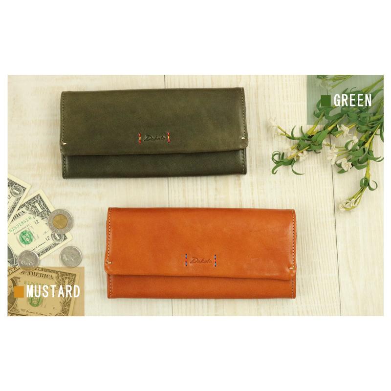 Dakota（ダコタ） 最大P+16% ピチカート 長財布 36363 レディース