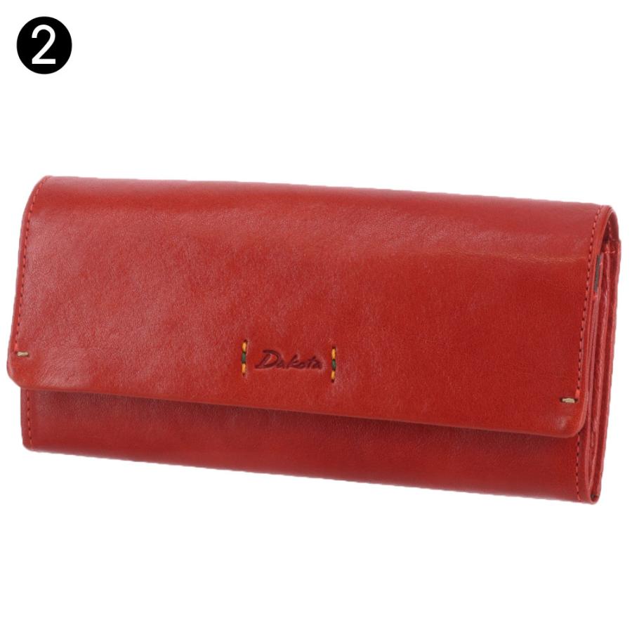 Dakota（ダコタ） 最大P+16% ピチカート 長財布 36363 レディース