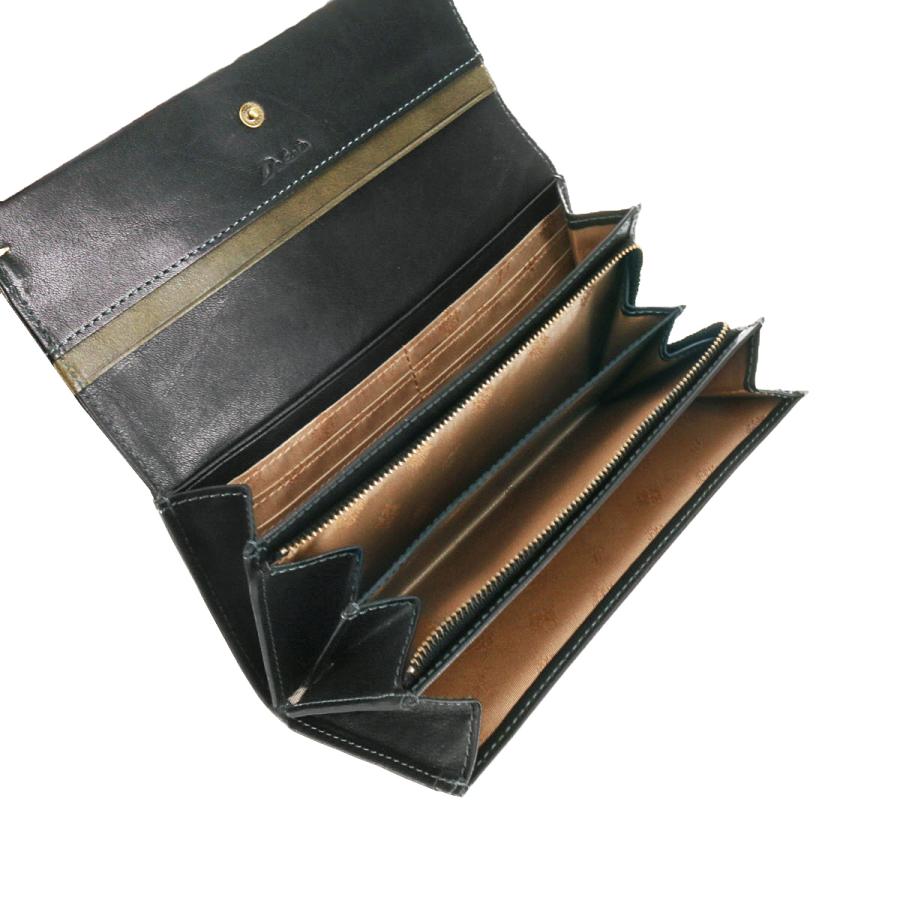 Dakota（ダコタ） 最大P+16% ピチカート 長財布 36363 レディース