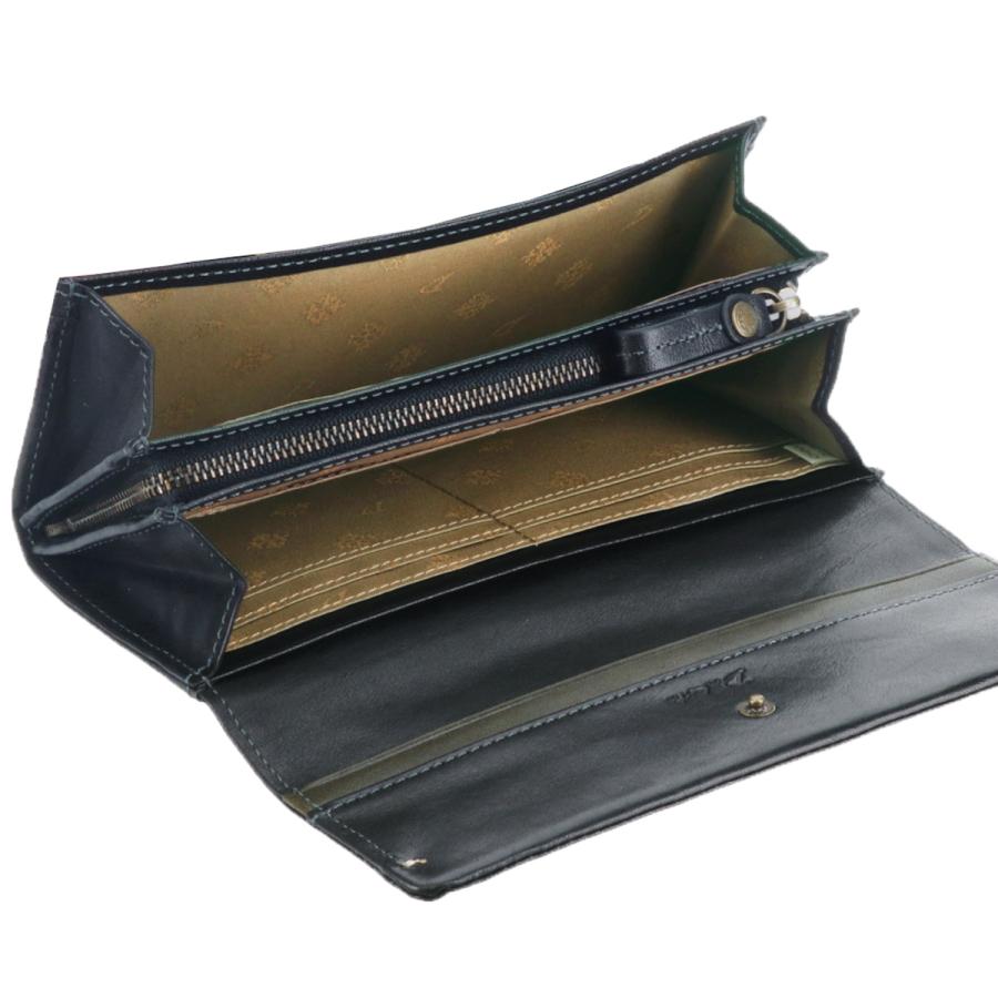 Dakota（ダコタ） 最大P+16% ピチカート 長財布 36363 レディース
