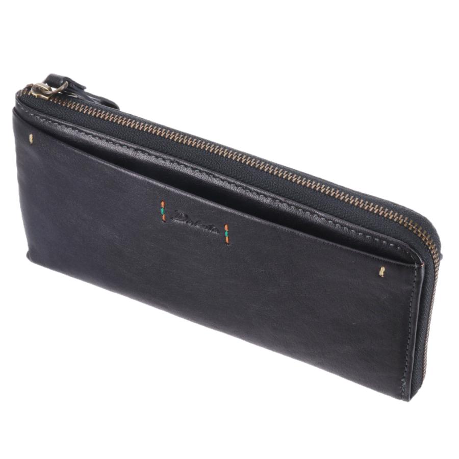 Dakota（ダコタ） 最大P+16% ピチカート L字ファスナー長財布 36365