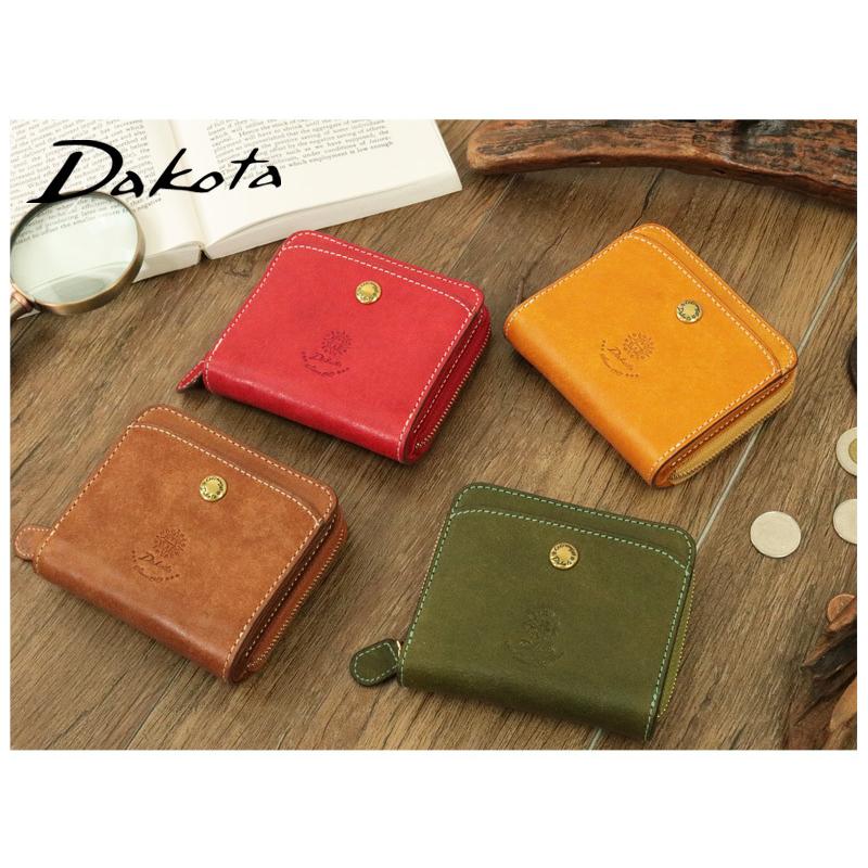 ダコタ 財布 コラッジョ 2つ折り財布 30940(36440) レディース Dakota（ダコタ） 最大P+16% 財布 コラッジョ 2つ折り財布 30940(36440
