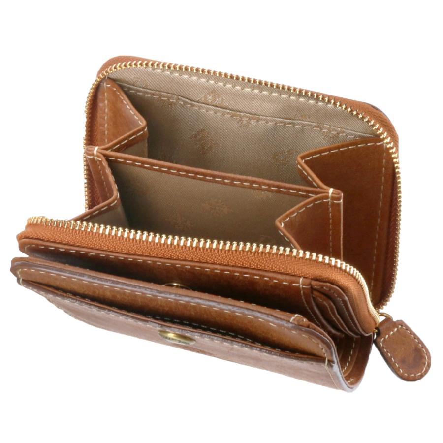 Dakota 最大P+16% ダコタ 財布 コラッジョ 2つ折り財布 30940