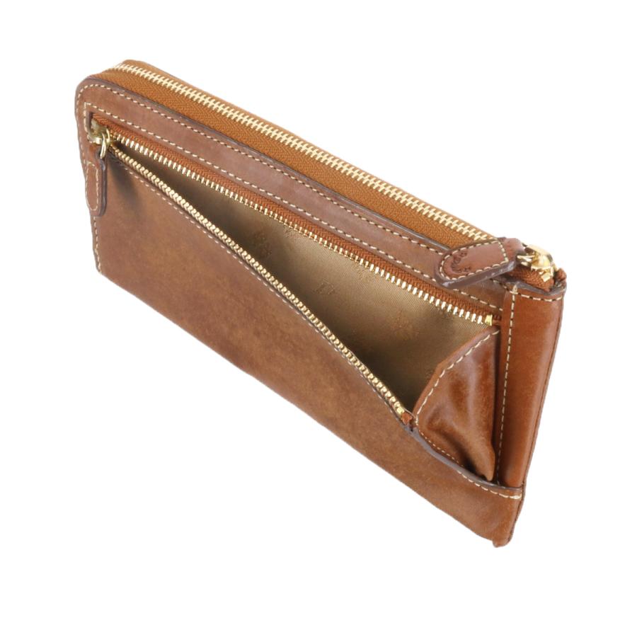 【新品未使用】ダコタ　コラッジョ　ラウンドファスナー長財布 Dakota（ダコタ） 最大P+16% コラッジョ ラウンドファスナー長財布