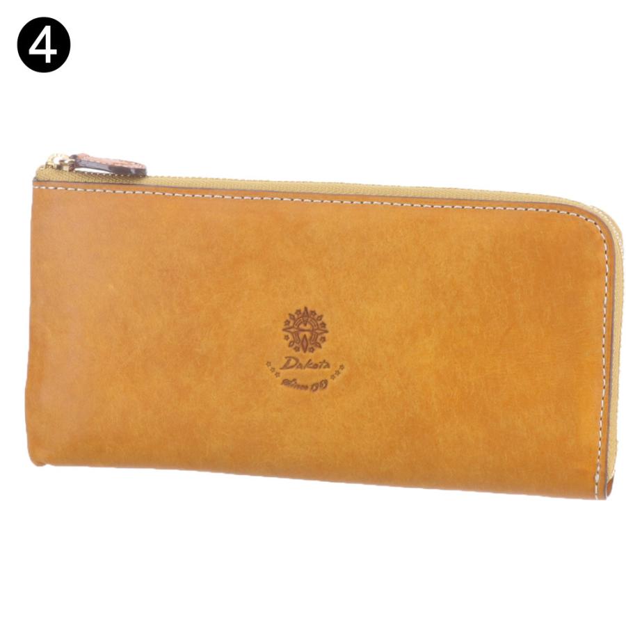 Dakota ダコタ コラッジョ 長財布 ファスナー Dakota（ダコタ） 最大P+16% コラッジョ 長財布 30944(36444
