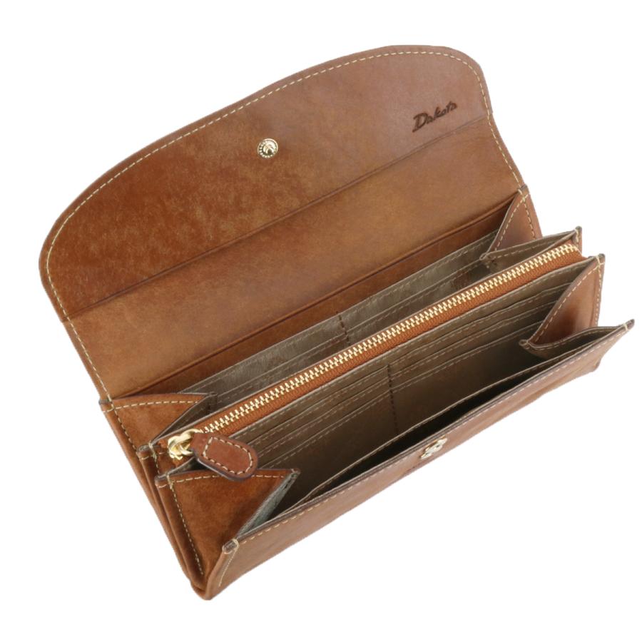 Dakota（ダコタ） 最大P+16% コラッジョ 長財布 30944(36444