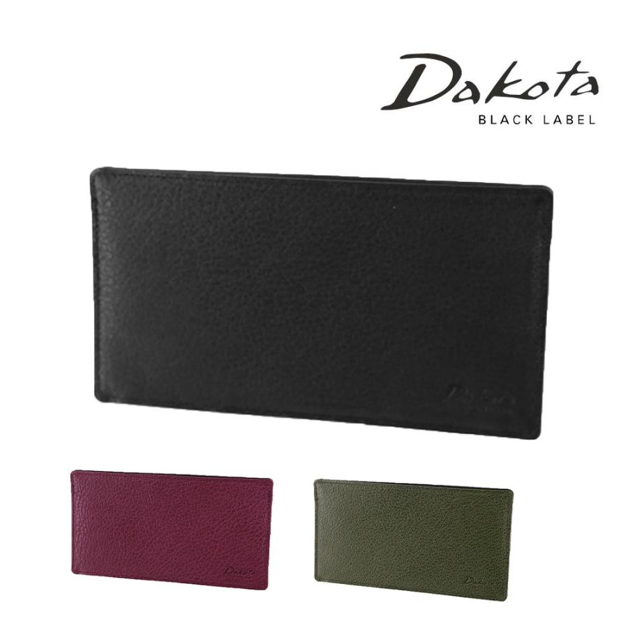 Dakota（ダコタ） 最大P+16% ダコタブラックレーベル モスト 長財布