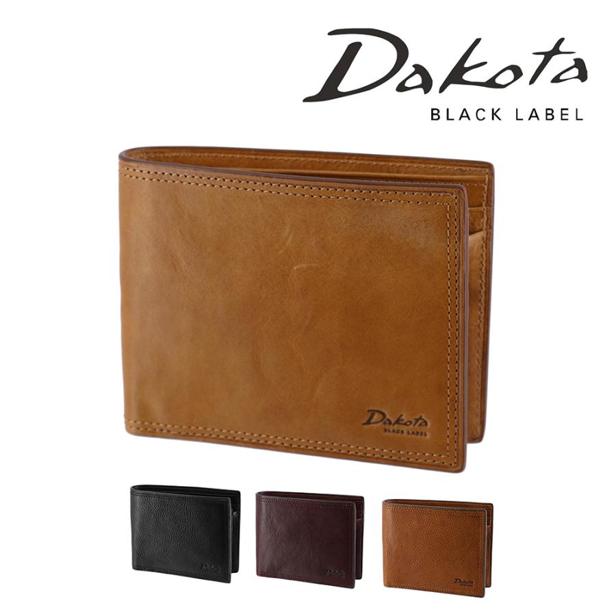 Dakota（ダコタ） 最大P+16% ダコタブラックレーベル 財布 小物 二