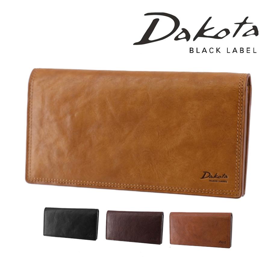 Dakota（ダコタ） 最大37％ ダコタブラックレーベル 財布 小物 長財布