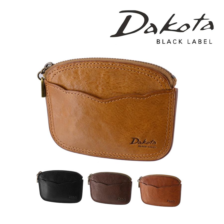 Dakota（ダコタ） 最大52％ ダコタブラックレーベル 財布 小物 コイン