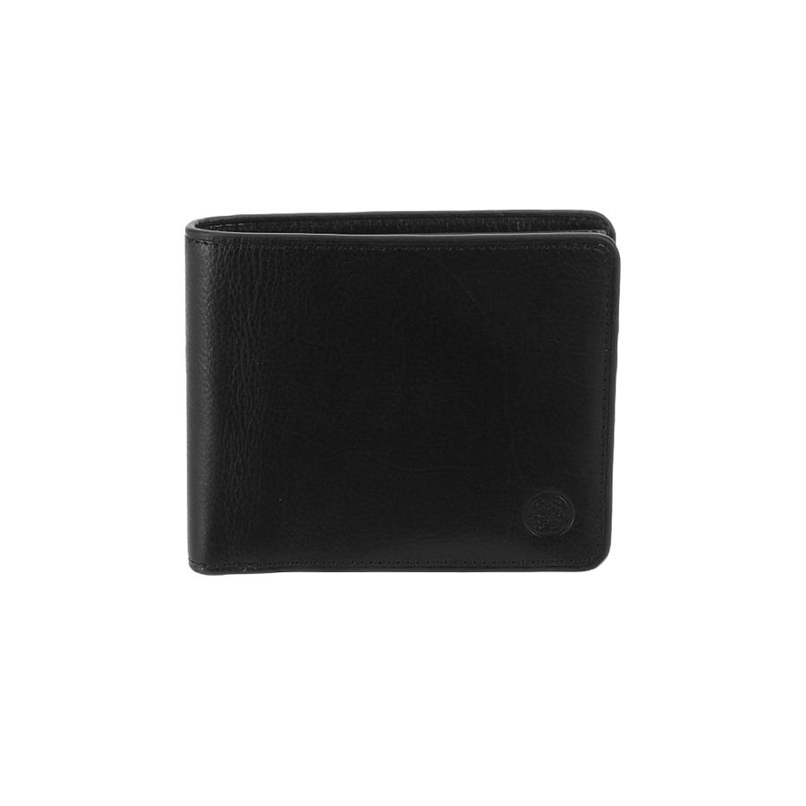 Dakota BLACK LABEL ダコタ ブラックレーベル　二つ折り財布 Dakota（ダコタ） 最大42% 5/10限定 ブラックレーベル 財布 二つ折り