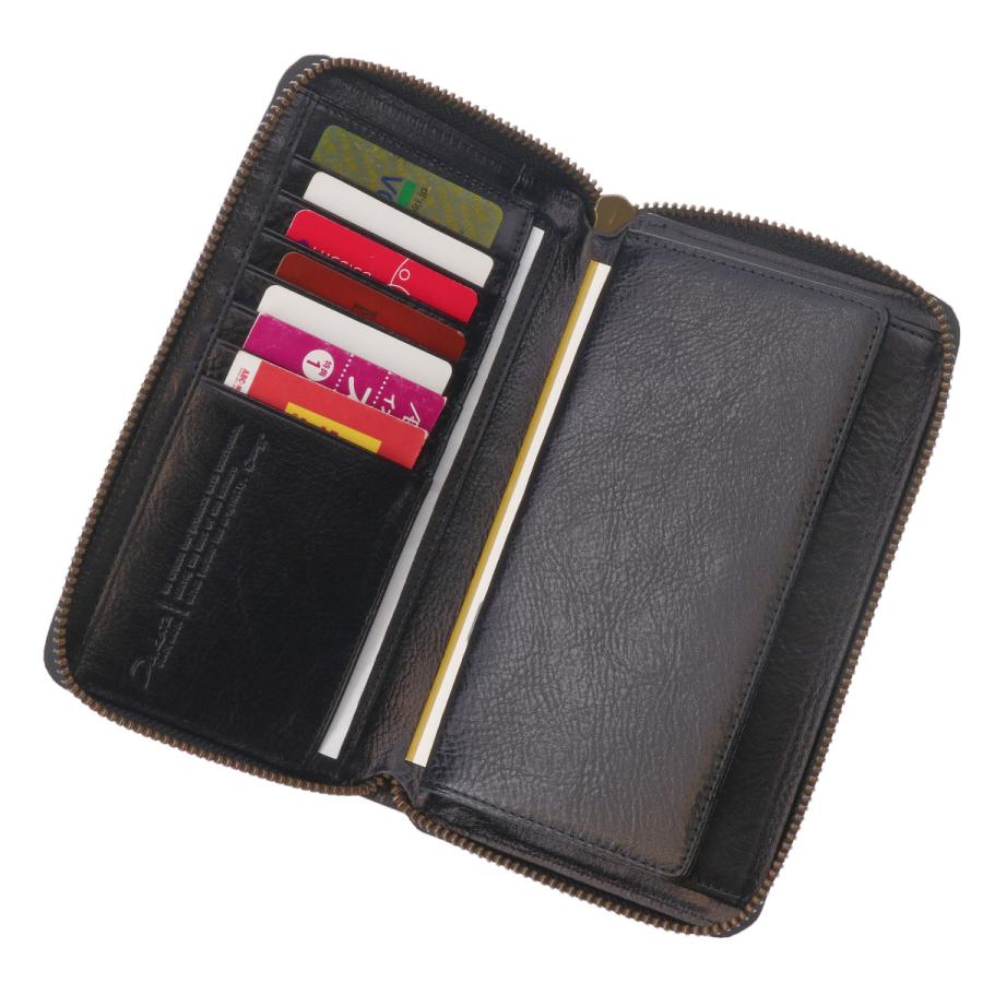Dakota（ダコタ） 最大P+16% ダコタブラックレーベル 財布 長財布
