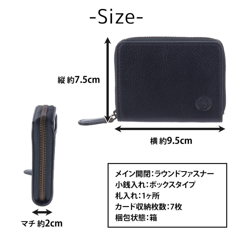 Dakota（ダコタ） 最大P+16% ダコタブラックレーベル 財布 小銭入れ