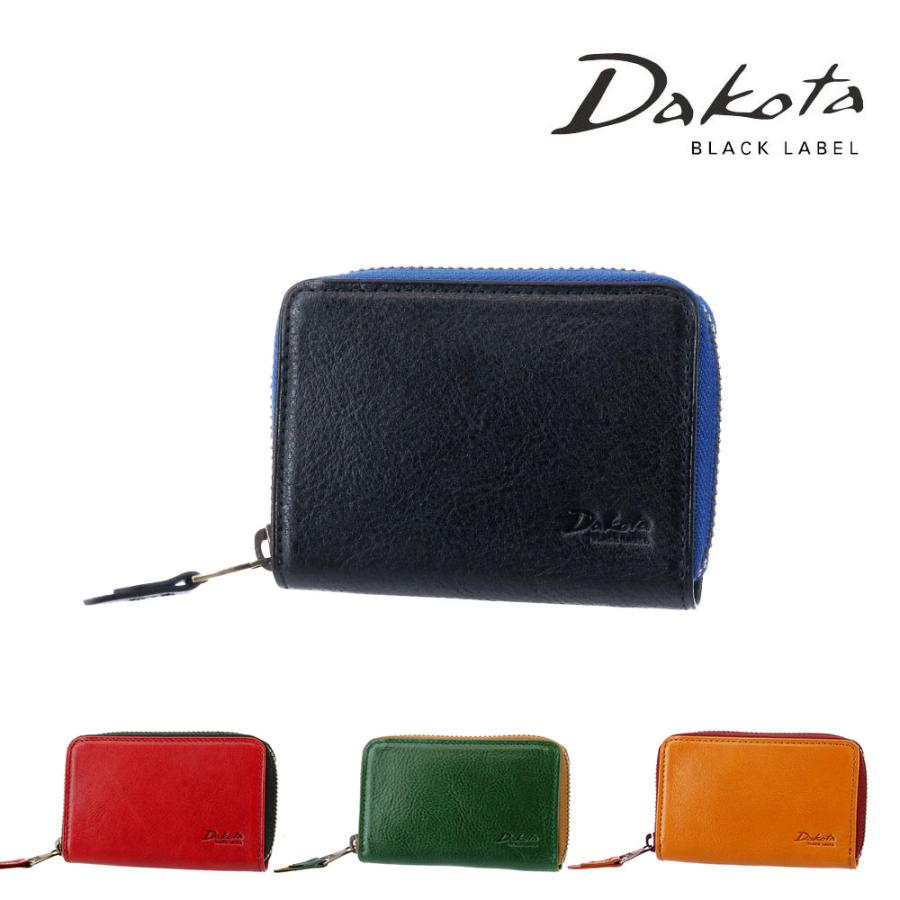 ダコタブラックレーベル Dakota BLACK LABEL キャーロ ケース 小銭入れ 620825(620815) メンズ レディース Dakota（ダコタ） 最大P+16% ダコタブラックレーベル Dakota BLACK