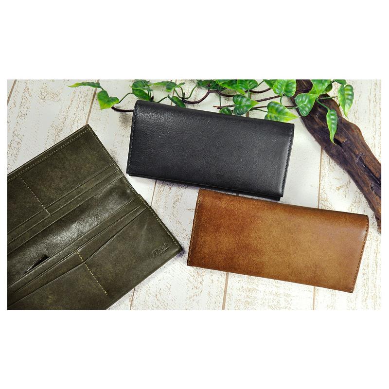 ダコタブラックレーベル Dakota black label 長財布 Gaudi ガウディ メンズ 626813(626803) Dakota（ダコタ） 最大P+16% ダコタブラックレーベル Dakota black