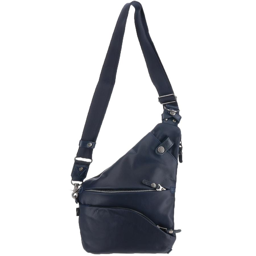 スタイリッシュなバッグ☆ ジョリーフルール DOUBLES（ダブルス） 最大P+16% ボディバッグ ワンショルダーバッグ