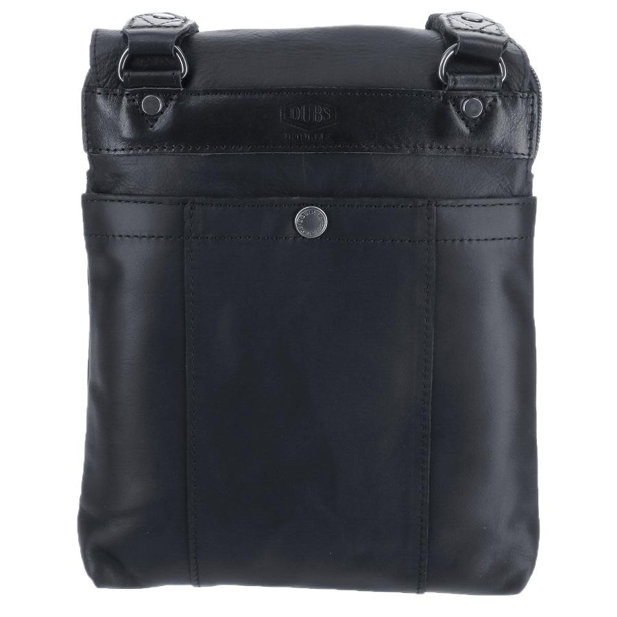 最大P+16% ダブルス DOUBLES ショルダーバッグ M jvk1603 メンズ レディース M1014ku｜newbag-w｜17