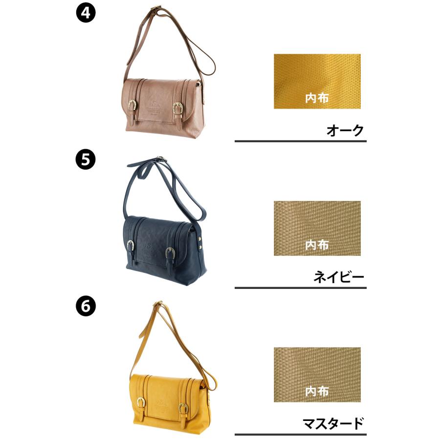 Dakota（ダコタ） 最大P+16% バッグ ショルダーバッグ 斜め掛けバッグ