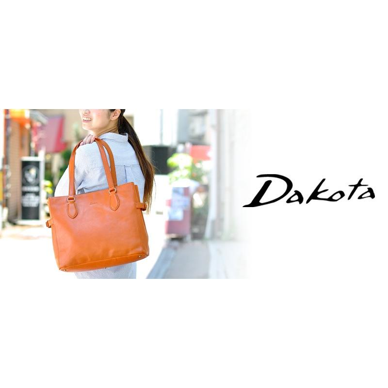 Dakota（ダコタ） 最大P+16% トートバッグ レックス 1033760
